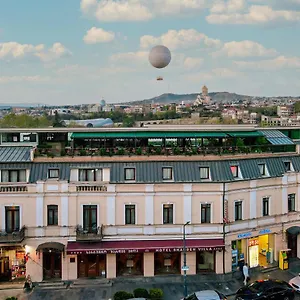 Hotel Sharden Boutique, Tbilisi
